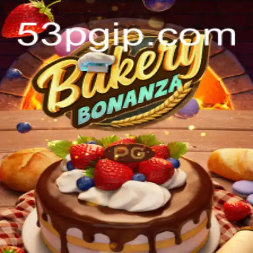 Descubra o Fascinante Mundo de 'BakeryBonanza' no 53PG.COM