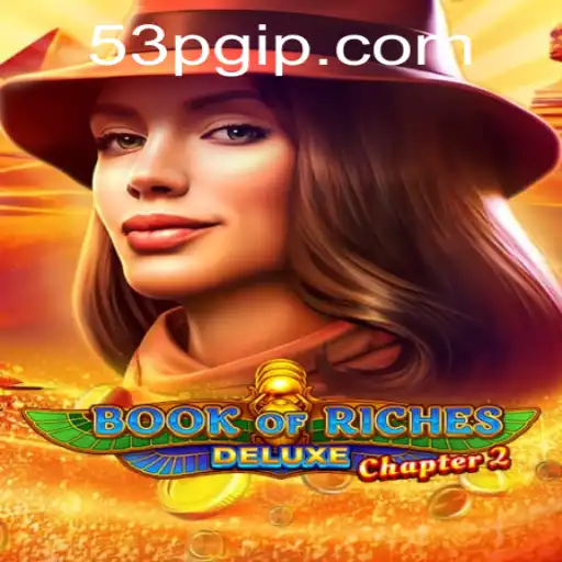 Explorando o Universo de Book of Riches Deluxe Chapter 2: Uma Aventura Épica