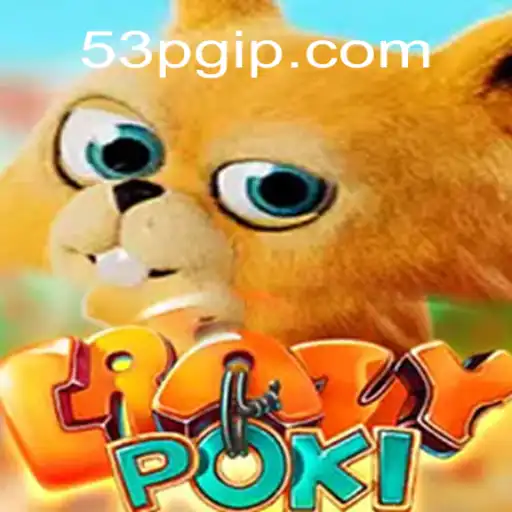 Explorando CrazyPoki em 53PG.COM: Regras e Dinâmicas do Jogo