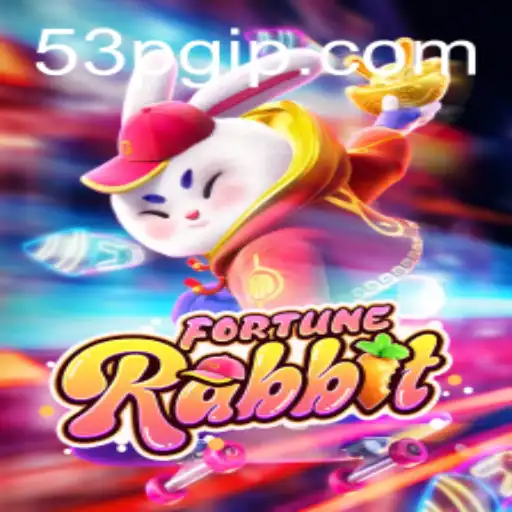 Descubra 'FortuneRabbit': O Fascinante Jogo de Estratégia da 53PG.COM