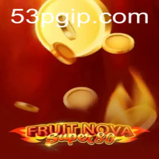 Explorando o Mundo de FruitNovaSuper80: O Novo Fenômeno dos Games