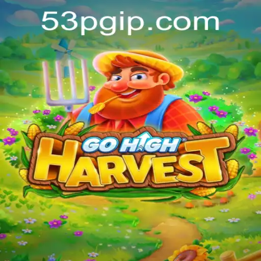 GoHighHarvest: A Nova Sensação dos Jogos Online