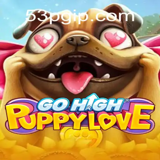 Descubra GoHighPuppyLove: Aventura Canina no Universo dos Jogos