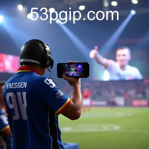 Jogos ao vivo