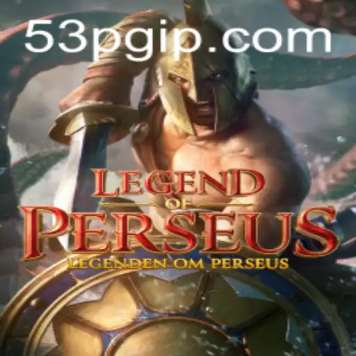 Explorando o Universo de 'LegendofPerseus': Um Mergulho nas Aventuras Épicas