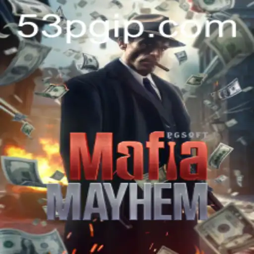 Explorando a Excitação de MafiaMayhem - O Jogo de Estratégia Definitivo