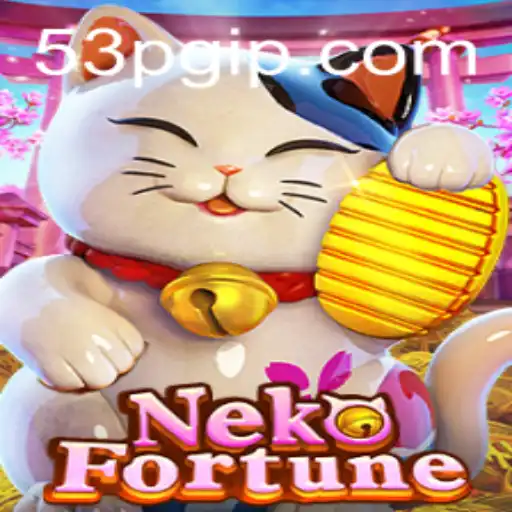 Explore o Mundo de NekoFortune e Descubra a Magia de 53PG.COM