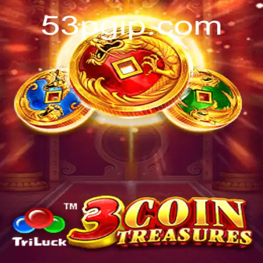 3CoinTreasures: Descubra o Mundo Encantado do Jogo de Aventuras