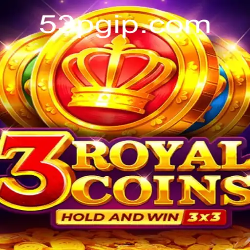 Descubra o Fascinante Mundo de 3royalcoins: Um Guia Completo