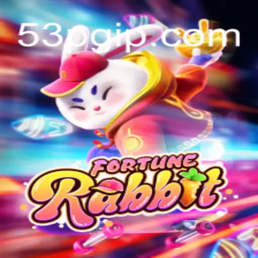 Descubra 'FortuneRabbit': O Fascinante Jogo de Estratégia da 53PG.COM