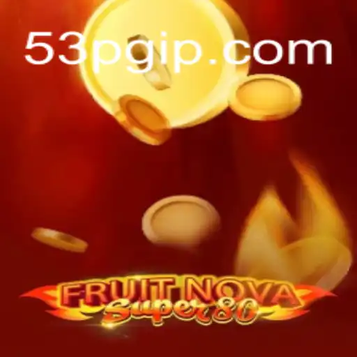 Explorando o Mundo de FruitNovaSuper80: O Novo Fenômeno dos Games