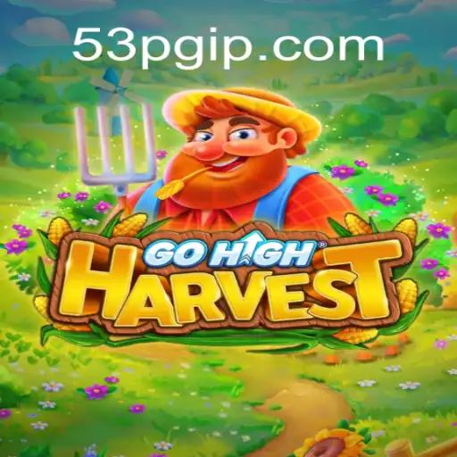 GoHighHarvest: A Nova Sensação dos Jogos Online