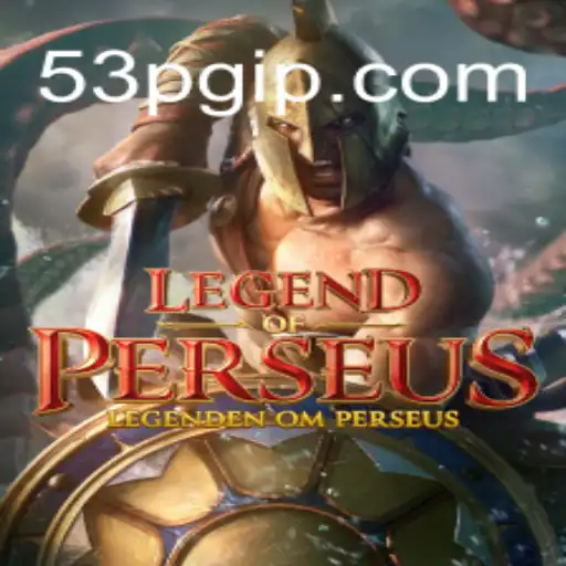 Explorando o Universo de 'LegendofPerseus': Um Mergulho nas Aventuras Épicas