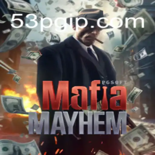 Explorando a Excitação de MafiaMayhem - O Jogo de Estratégia Definitivo