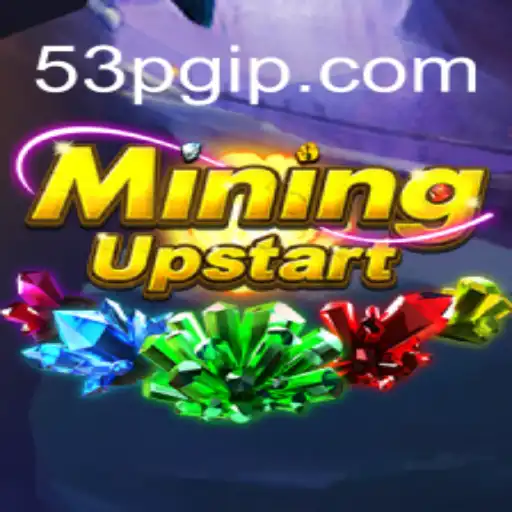 Explorando o Mundo Fascinante de MiningUpstart