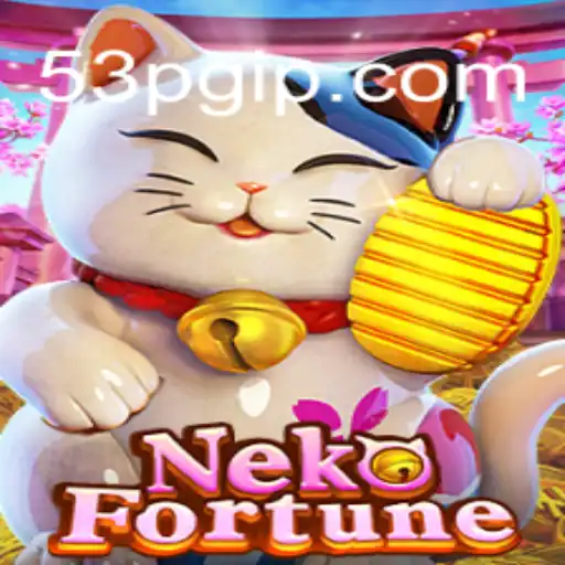 Explore o Mundo de NekoFortune e Descubra a Magia de 53PG.COM
