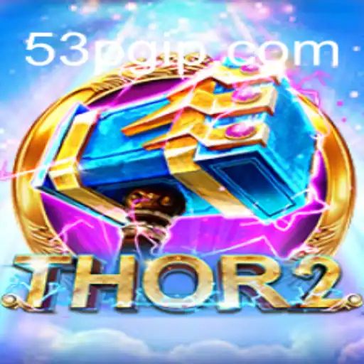 Explorando o Universo de Thor2: A Nova Sensação do Mundo dos Games