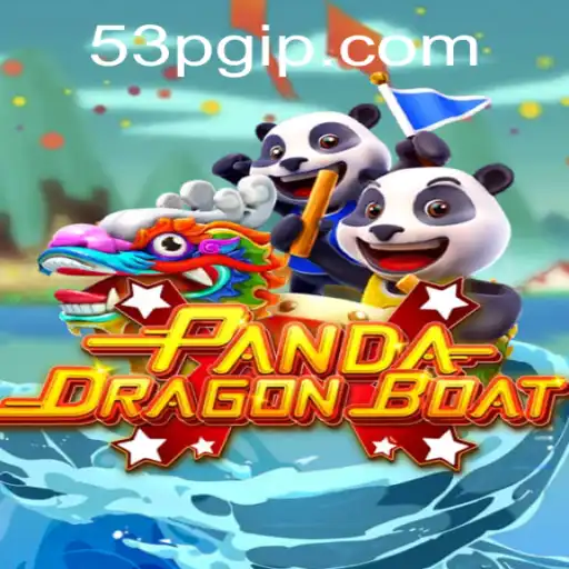 PANDADRAGONBOAT: A Nova Aventura Aquática de 53PG.COM