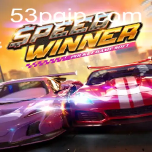 SpeedWinner: Dominando a Velocidade no Mundo Virtual