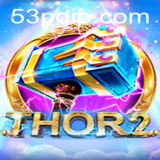Explorando o Universo de Thor2: A Nova Sensação do Mundo dos Games