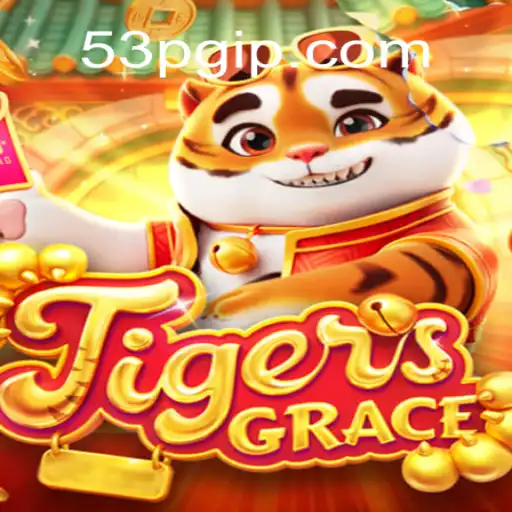 TigersGrace: Um Novo Horizonte no Mundo dos Jogos