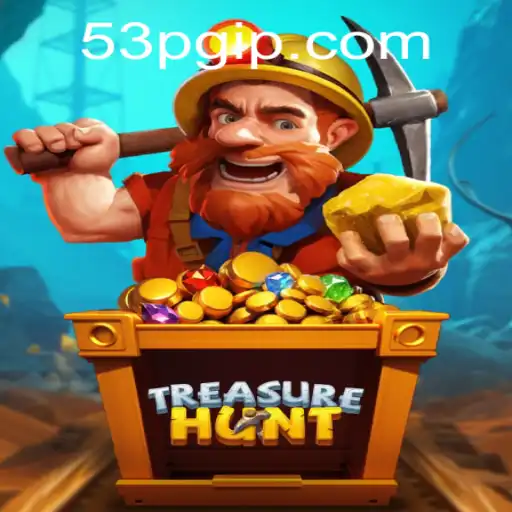 Explorando o Mundo do Jogo TreasureHunt: Aventura e Estratégia