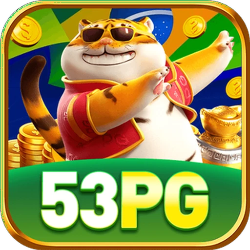 53PG.COM Logo