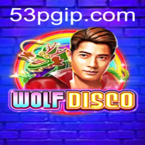 Descubra WolfDisco: O Jogo Sensação da 53PG.COM